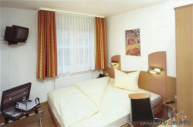 City-Hotel Kurfuerst Balduin Coblence Chambre photo